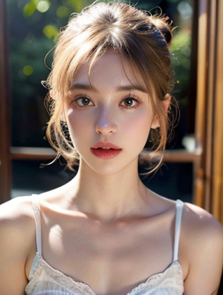 自然与设计：探索人类创造力与自然美的交集